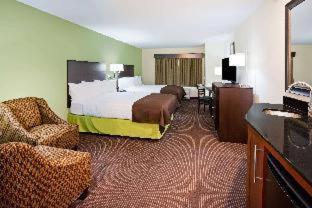 Americinn By Wyndham Dewitt Quarto foto
